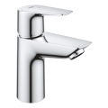 GROHE 23900001 - Praustuvo maišytuvas START EDGE dydis S blizgus chromas
