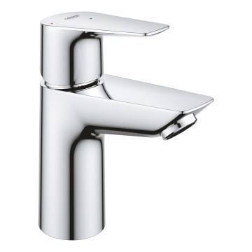 GROHE 23900001 - Praustuvo maišytuvas START EDGE dydis S blizgus chromas