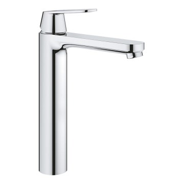 GROHE 23921000 - Praustuvo maišytuvas EUROSMART COSMOPOLITAN XL, blizgus chromas