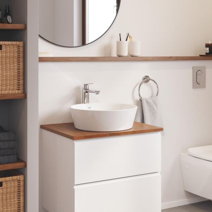 GROHE 23921000 - Praustuvo maišytuvas EUROSMART COSMOPOLITAN XL, blizgus chromas