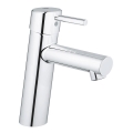 GROHE 23932001 - Praustuvo maišytuvas EUROSMART, M dydis, blizgus chromas
