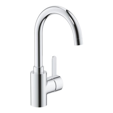 GROHE 23933001 - Praustuvo maišytuvas EUROSMART COSMOPOLITAN, dydis L, chromuotas