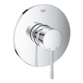 GROHE 24057001 - Dušo maišytuvas ESSENCE blizgus chromas