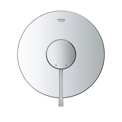 GROHE 24057001 - ESSENCE dušo maišytuvas, blizgus chromas