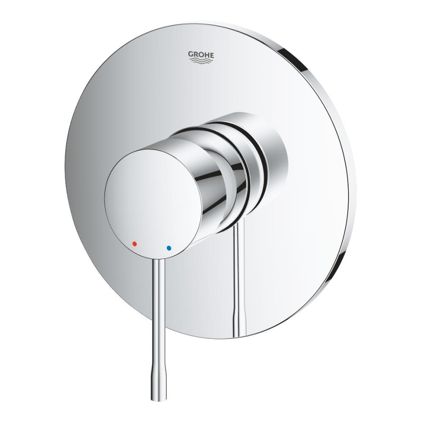 GROHE 24057001 - ESSENCE dušo maišytuvas, blizgus chromas