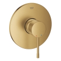 GROHE 24057GN1 - ESSENCE dušo maišytuvas, auksinis