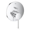 GROHE 24058001 - ESSENCE maišytuvas, blizgus chromas