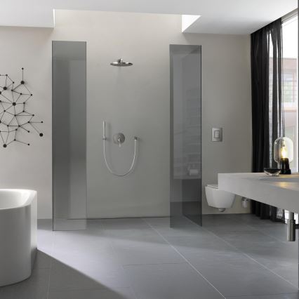 GROHE 24058001 - ESSENCE maišytuvas, blizgus chromas