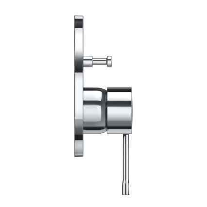 GROHE 24058001 - ESSENCE maišytuvas, blizgus chromas