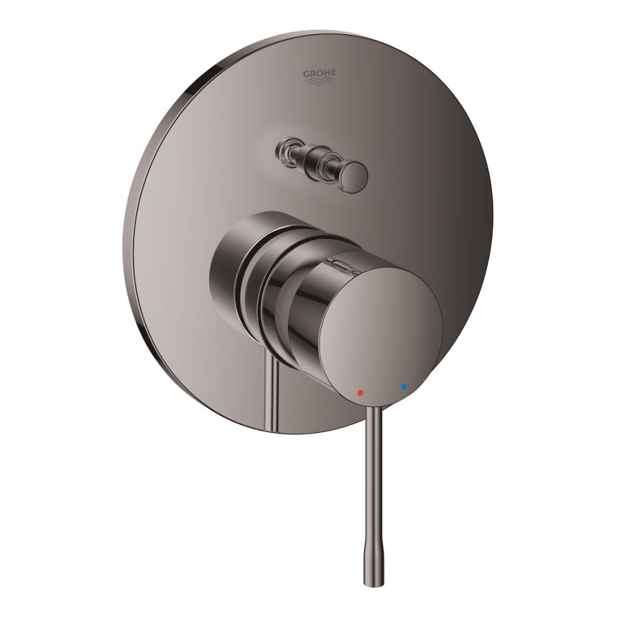 GROHE 24058A01 - ESSENCE maišytuvas, grafito spalva