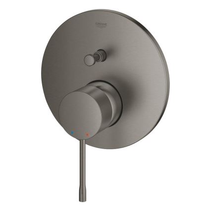 GROHE 24058AL1 - ESSENCE maišytuvas, antracitas
