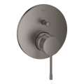 GROHE 24058AL1 - ESSENCE maišytuvas, grafito spalva