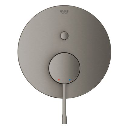GROHE 24058AL1 - ESSENCE maišytuvas, grafito spalva