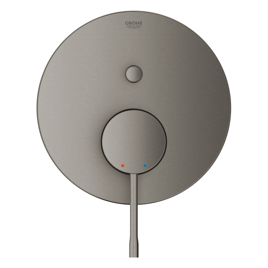GROHE 24058AL1 - ESSENCE maišytuvas, grafito spalva