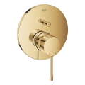 GROHE 24058GL1 - ESSENCE maišytuvas, aukso spalvos