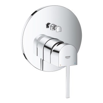 GROHE 24060003 - Maišytuvas PLUS blizgus chromas