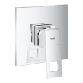 GROHE 24061000 - EUROCUBE dušo maišytuvas, blizgus chromas