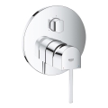 GROHE 24093003 - Maišytuvas PLUS, blizgus chromas