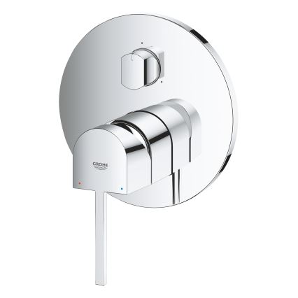 GROHE 24093003 - Maišytuvas PLUS blizgus chromas