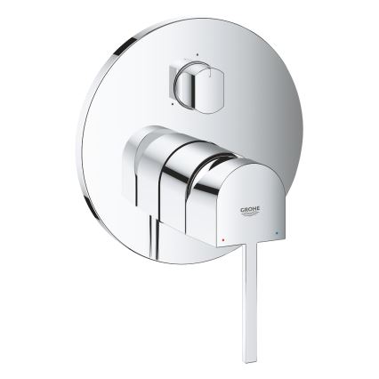 GROHE 24093003 - Maišytuvas PLUS blizgus chromas