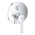 GROHE 24095001 - Maišytuvas LINEARE, blizgus chromas