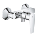 GROHE 24197001 - Dušo maišytuvas START EDGE DN 15 blizgus chromas
