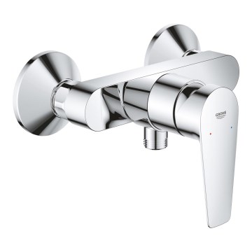 GROHE 24197001 - Dušo maišytuvas START EDGE DN 15 blizgus chromas