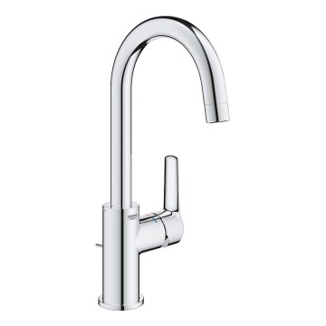 GROHE 24203002 - praustuvo maišytuvas START, L dydis, blizgus chromas