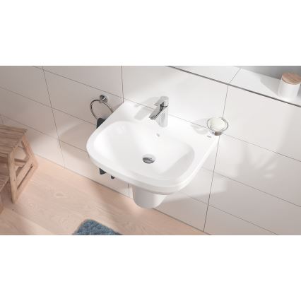 GROHE 24204002 - praustuvo maišytuvas START, M dydis, blizgus chromas