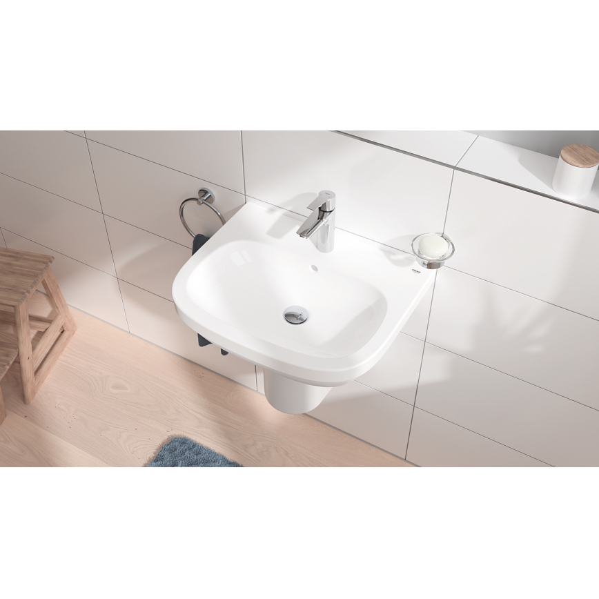 GROHE 24204002 - praustuvo maišytuvas START, M dydis, blizgus chromas