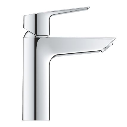GROHE 24204002 - praustuvo maišytuvas START, M dydis, blizgus chromas