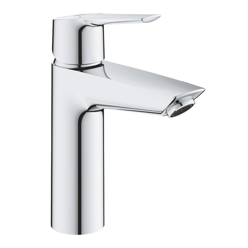GROHE 24204002 - praustuvo maišytuvas START, M dydis, blizgus chromas