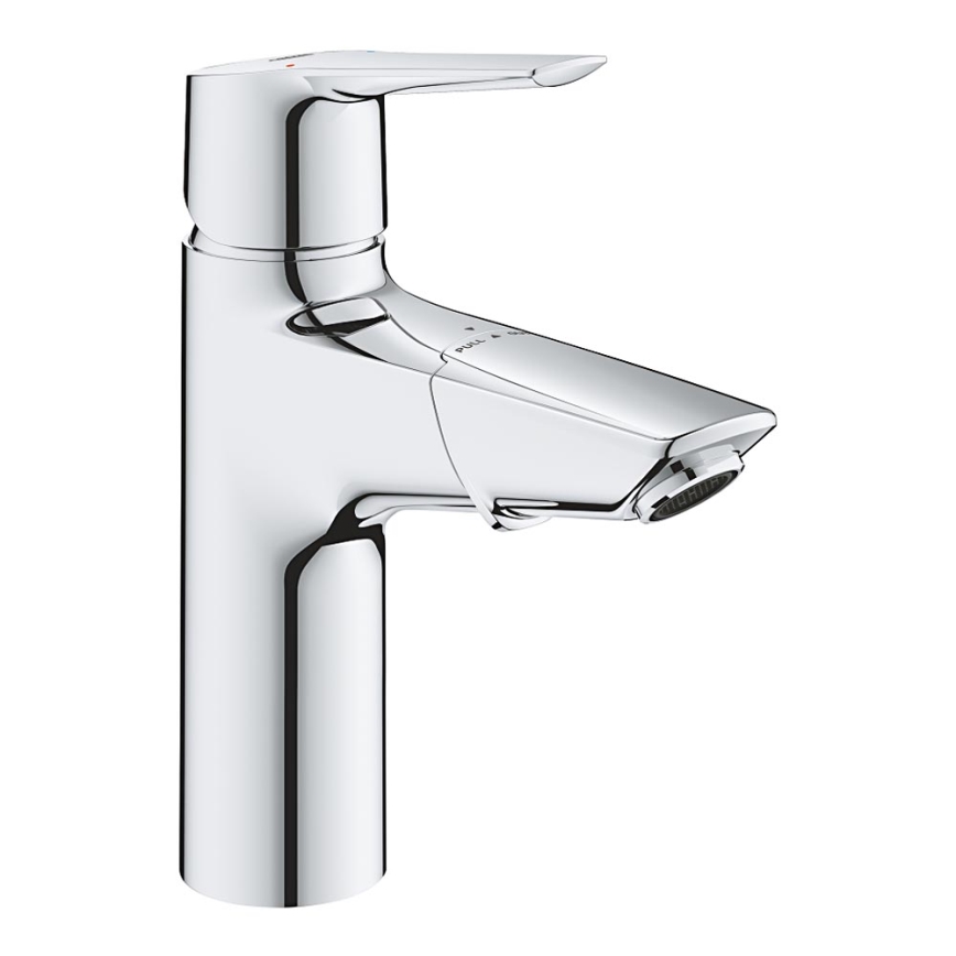 GROHE 24205003 – START praustuvo maišytuvas DN 15, M dydis, blizgus chromas