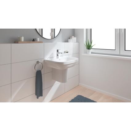 GROHE 24205003 – START praustuvo maišytuvas DN 15, M dydis, blizgus chromas
