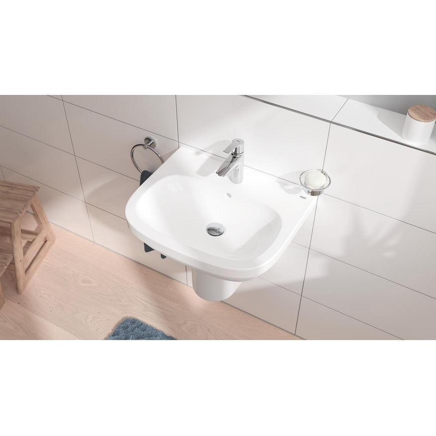 GROHE 24205003 – START praustuvo maišytuvas DN 15, M dydis, blizgus chromas