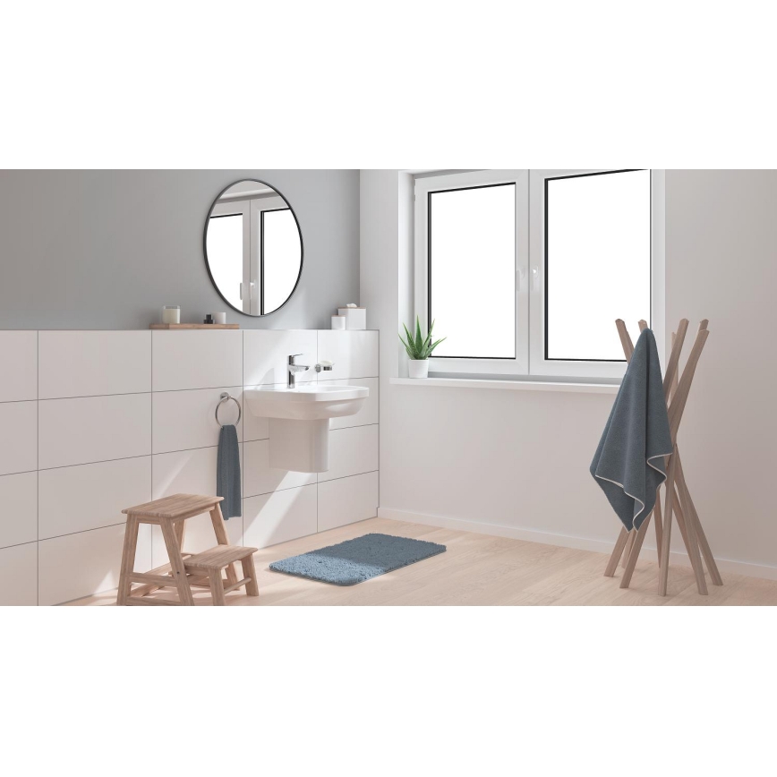 GROHE 24205003 – START praustuvo maišytuvas DN 15, M dydis, blizgus chromas