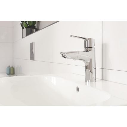 GROHE 24205003 – START praustuvo maišytuvas DN 15, M dydis, blizgus chromas