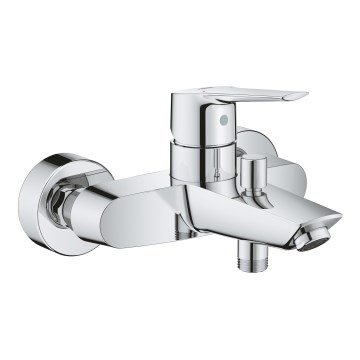GROHE 24206002 - START vonios maišytuvas DN 15, poliruotas chromas