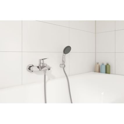 GROHE 24206002 - START vonios maišytuvas DN 15, poliruotas chromas