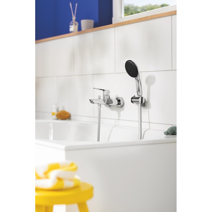GROHE 24206002 - START vonios maišytuvas DN 15, poliruotas chromas