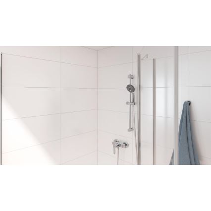 GROHE 24208002 - Sieninis dušo maišytuvas START DN 15 blizgus chromas