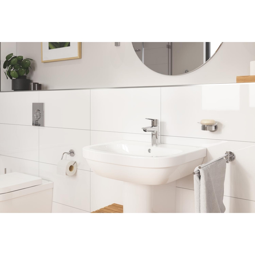 GROHE 24209002 - Praustuvo maišytuvas START DN 15, blizgus chromas