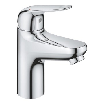 GROHE 24317001 - Praustuvo maišytuvas SWIFT 162 mm blizgus chromas