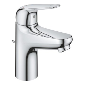 GROHE 24322001 - Praustuvo maišytuvas SWIFT DN 15, blizgus chromas