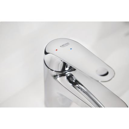 GROHE 24323001 - praustuvo maišytuvas SWIFT DN 15 blizgus chromas