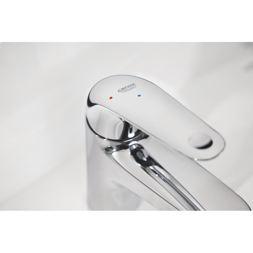 GROHE 24323001 - praustuvo maišytuvas SWIFT DN 15 blizgus chromas