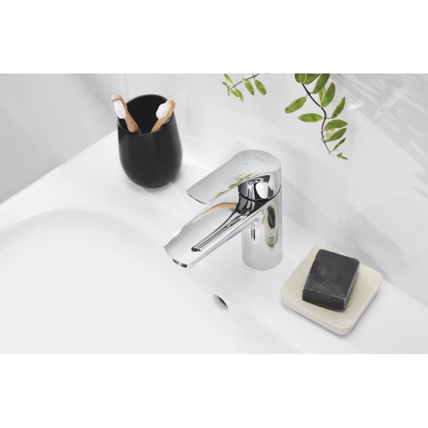 GROHE 24323001 - praustuvo maišytuvas SWIFT DN 15 blizgus chromas