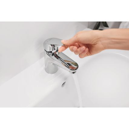 GROHE 24323001 - praustuvo maišytuvas SWIFT DN 15 blizgus chromas