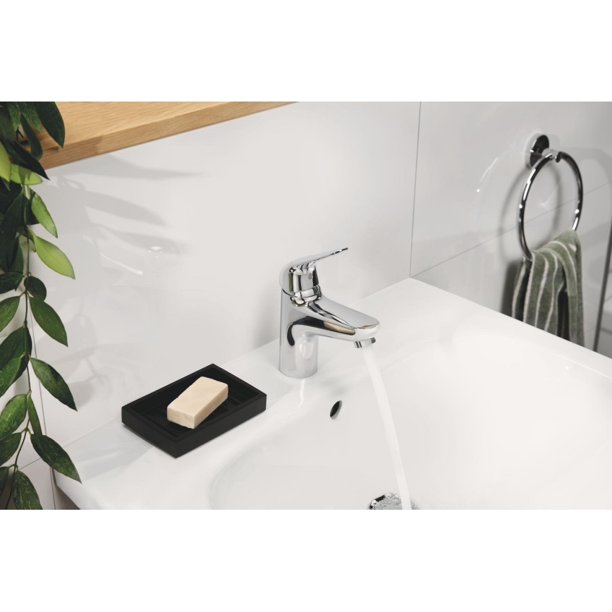 GROHE 24323001 - praustuvo maišytuvas SWIFT DN 15 blizgus chromas