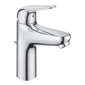 GROHE 24328001 - Praustuvo maišytuvas SWIFT 179 mm, blizgus chromas